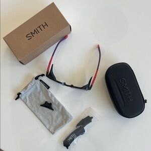 Smith Chromo Pop Venture Sunglasses